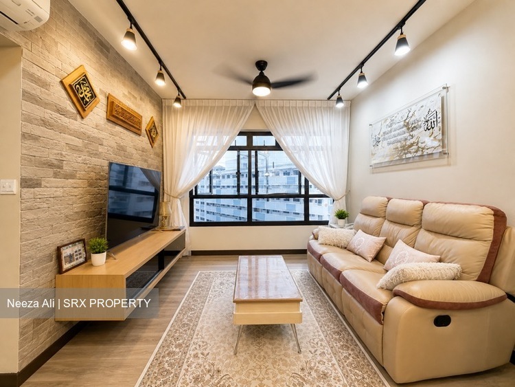 Blk 869B Tampines Greenwood (Tampines), HDB 4 Rooms #552950061